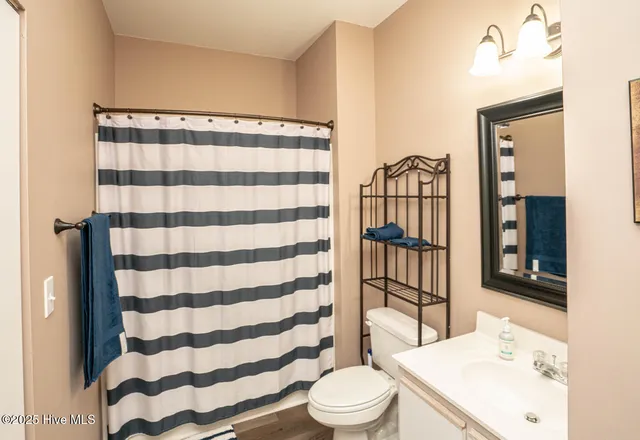 $269,900 | 908 Great Egret Circle Southwest, Unit 3, Sunset Beach, NC 28468