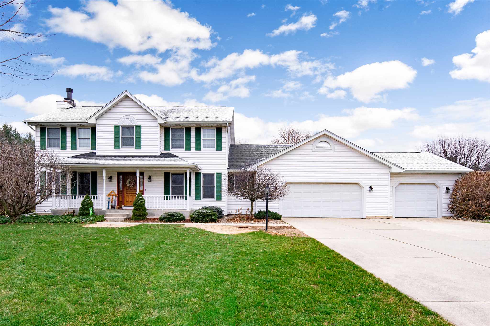 17307 Jackson Road South Bend, IN 46614 - Photo 1 of 1
