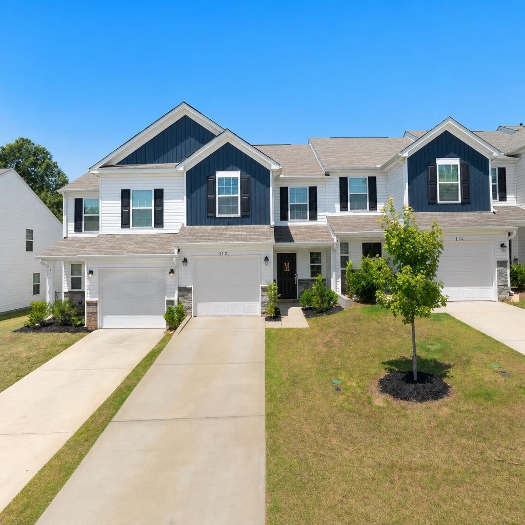 812 Harper Street Reidville, SC 29388 - Photo 1 of 29