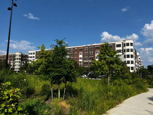 $5,050 | 1300 Grand Street, Unit 417, Hoboken, NJ 07030