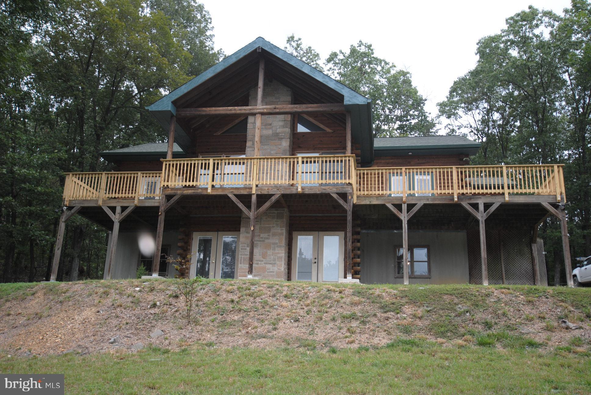 651 Knob Road Gore, VA 22637 - Photo 1 of 30 Gallery Image 1