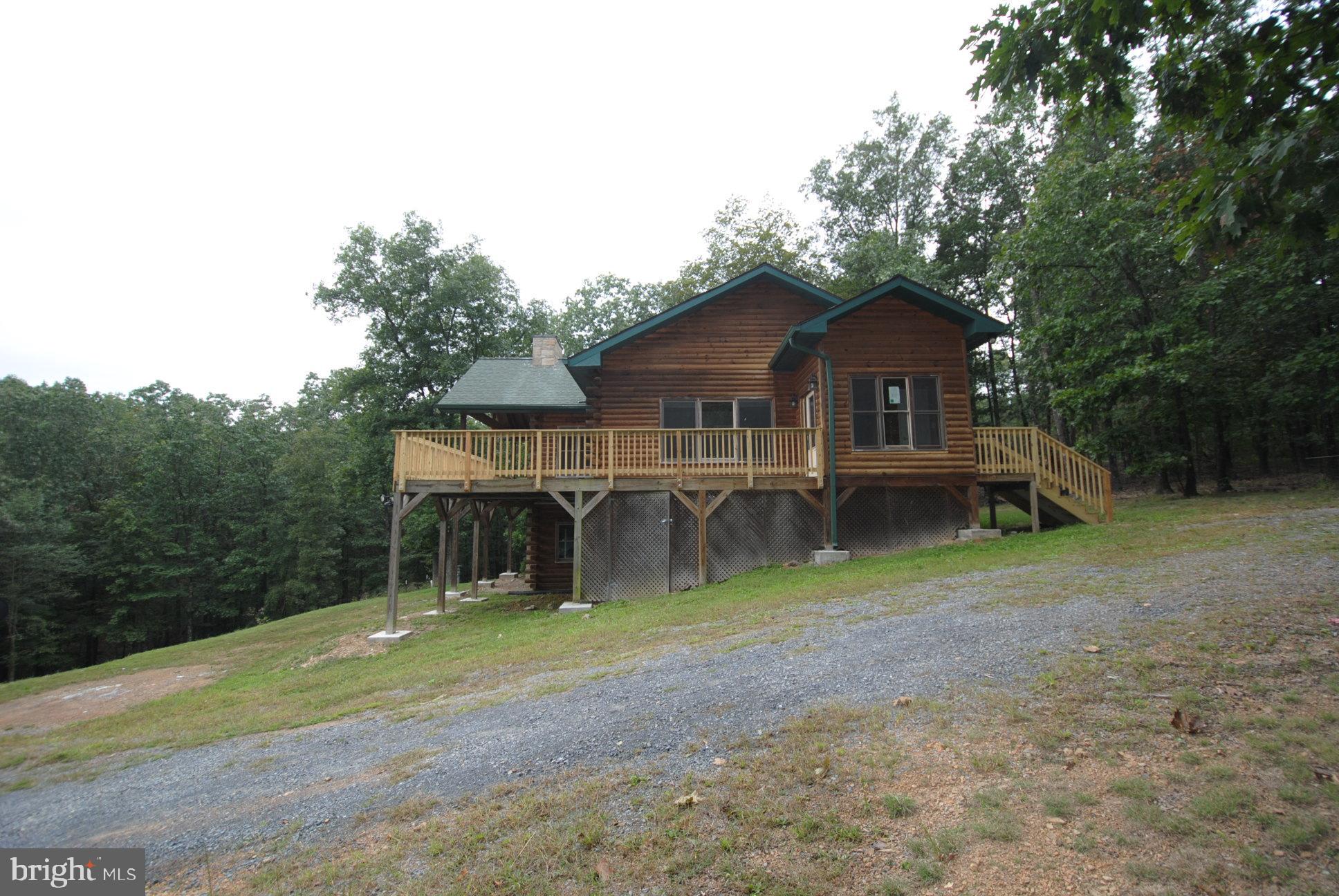 651 Knob Road Gore, VA 22637 - Photo 2 of 30 Gallery Image 2