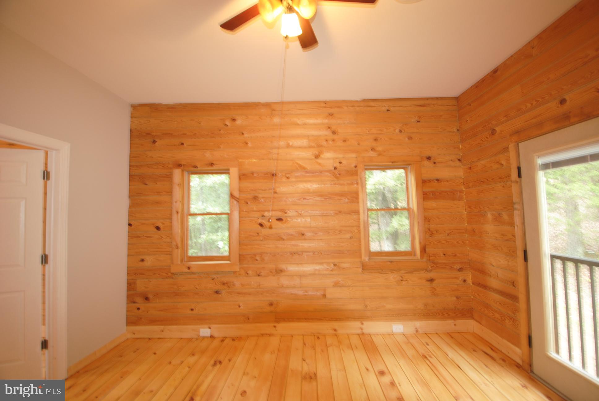 651 Knob Road Gore, VA 22637 - Photo 20 of 30 Primary Bedroom
