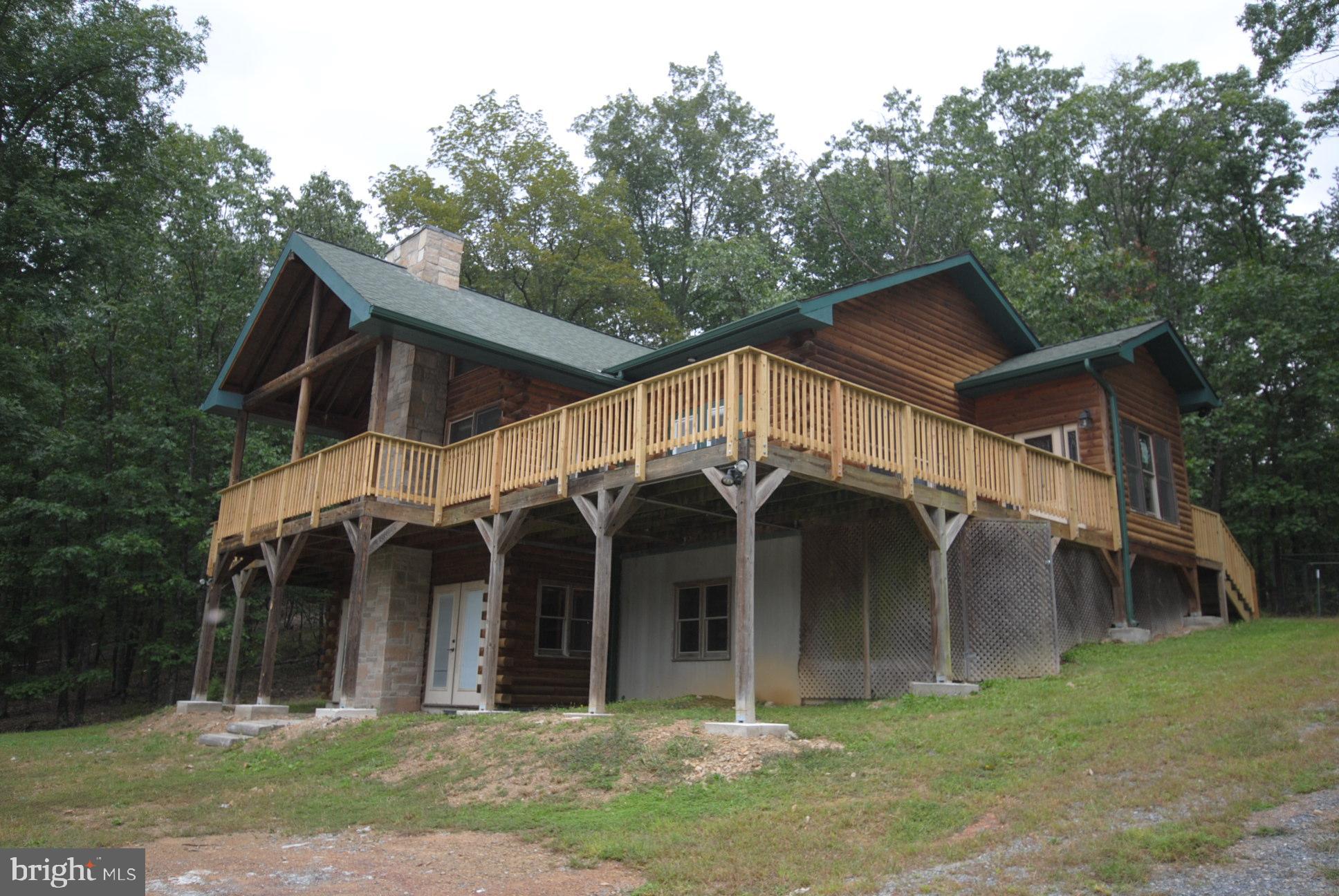 651 Knob Road Gore, VA 22637 - Photo 3 of 30 Gallery Image 3