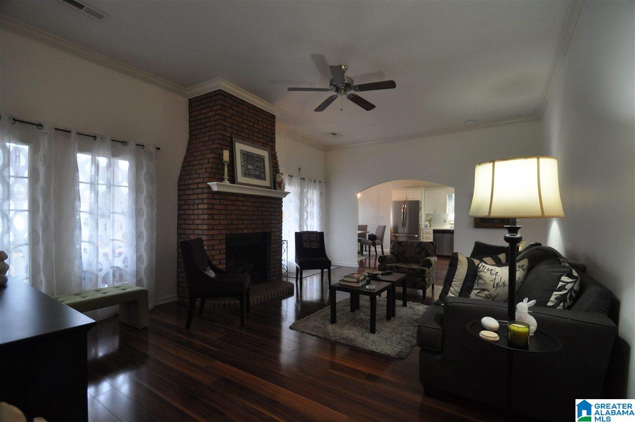 1702 Derby Drive Cullman, AL 35055 - Photo 17 of 50