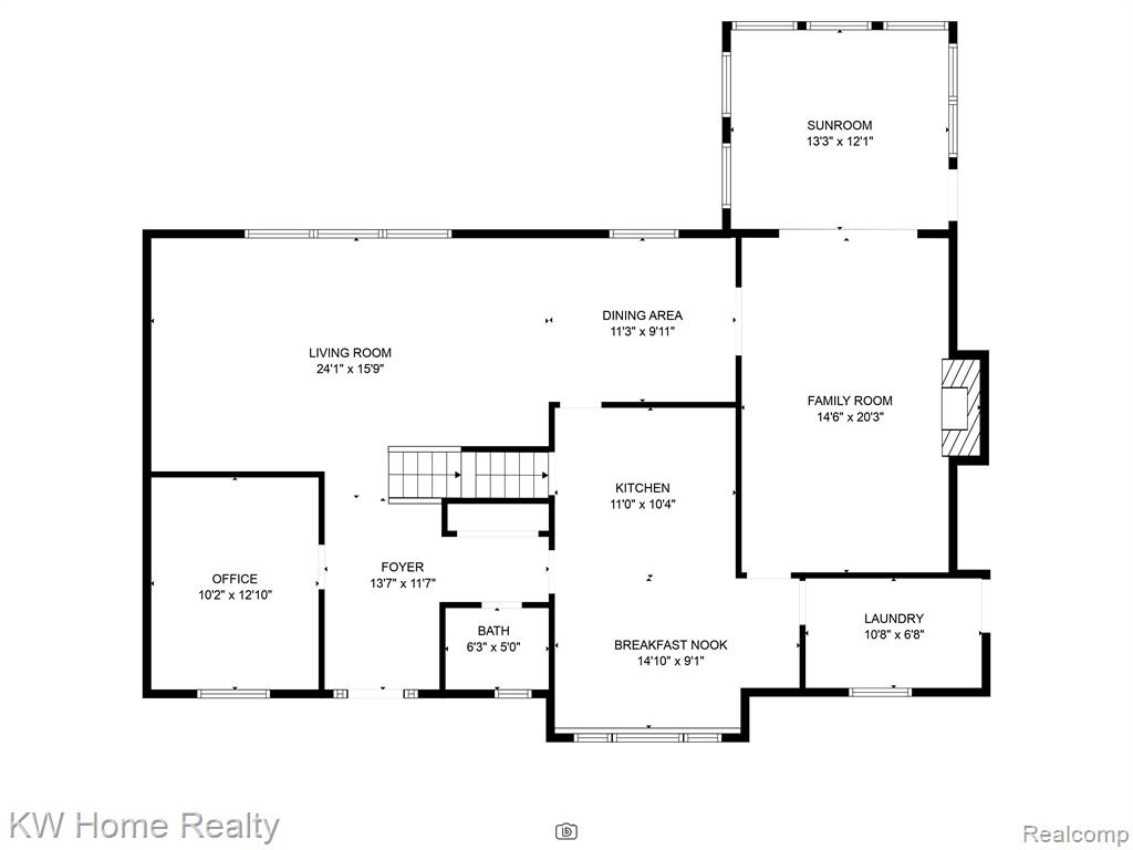 29952 Fox Grove Road Farmington Hills, MI 48334 - Photo 51 of 53 Gallery Image 51