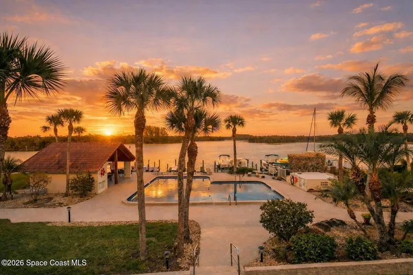 $374,000 | 1611 Minutemen Causeway, Unit 208AP, Cocoa Beach, FL 32931