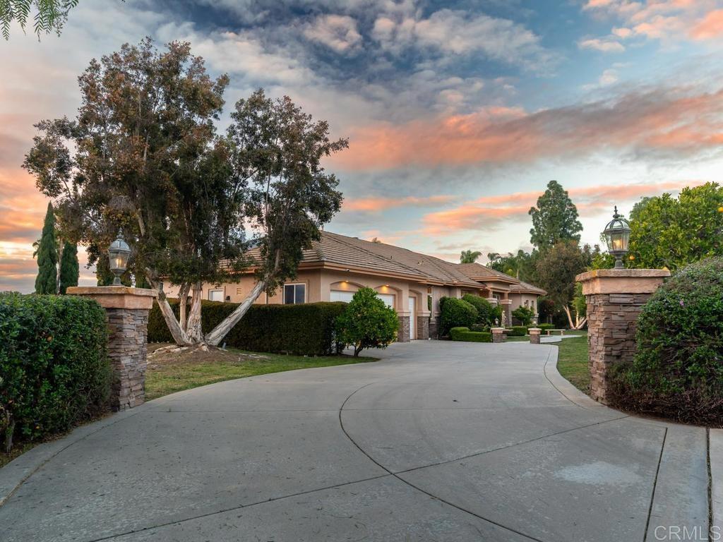 2737 Dos Lomas Fallbrook, CA 92028 - Photo 66 of 75