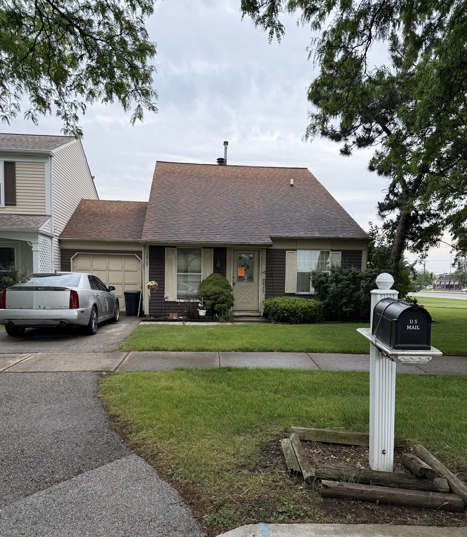 7413 Stockley Road Downers Grove, IL 60516 - Photo 1 of 3 Gallery Image 1