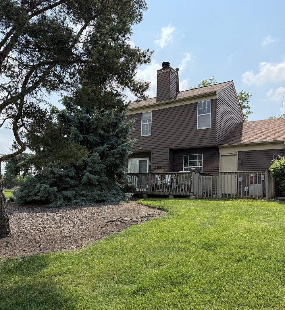 7413 Stockley Road Downers Grove, IL 60516 - Photo 2 of 3 Gallery Image 2