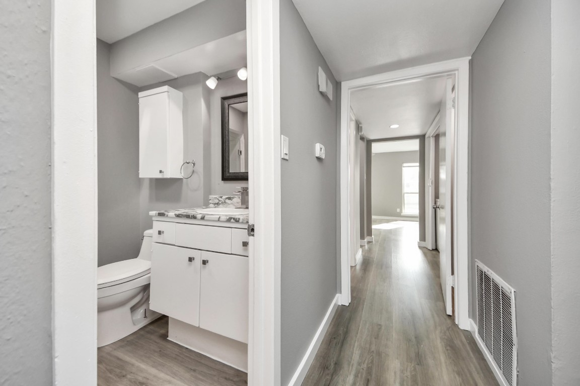 6311 Riverview Way Houston, TX 77057 - Photo 25 of 32