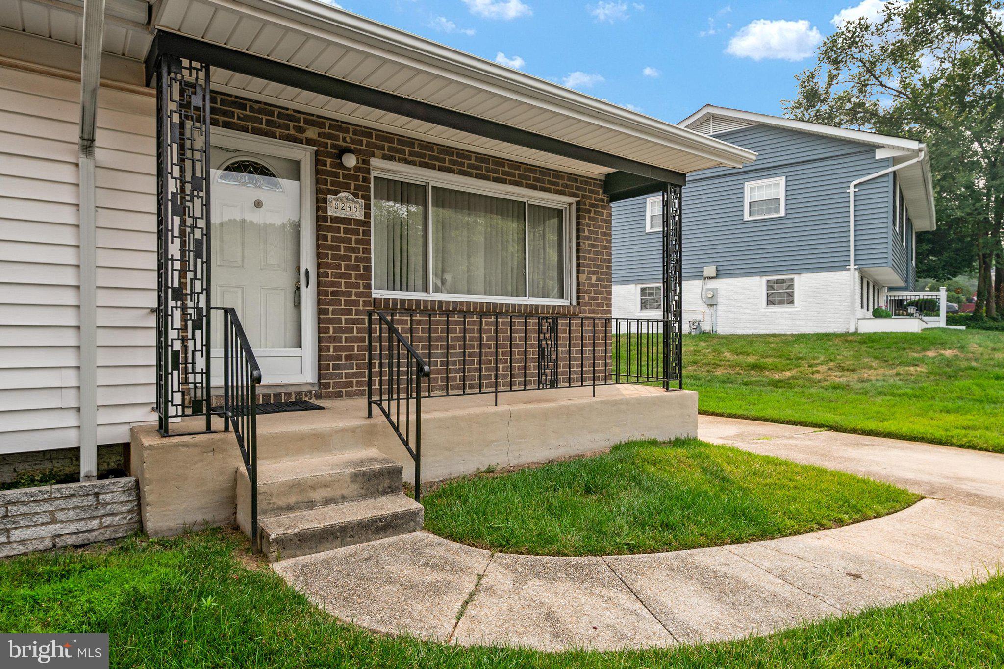 8245 Victoria Road Millersville, MD 21108 - Photo 10 of 54 Gallery Image 10