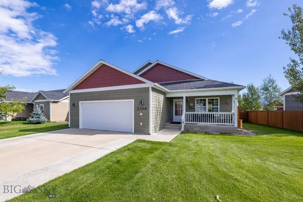 $684,900 | 2109 Sturnella Lane, Belgrade, MT 59714