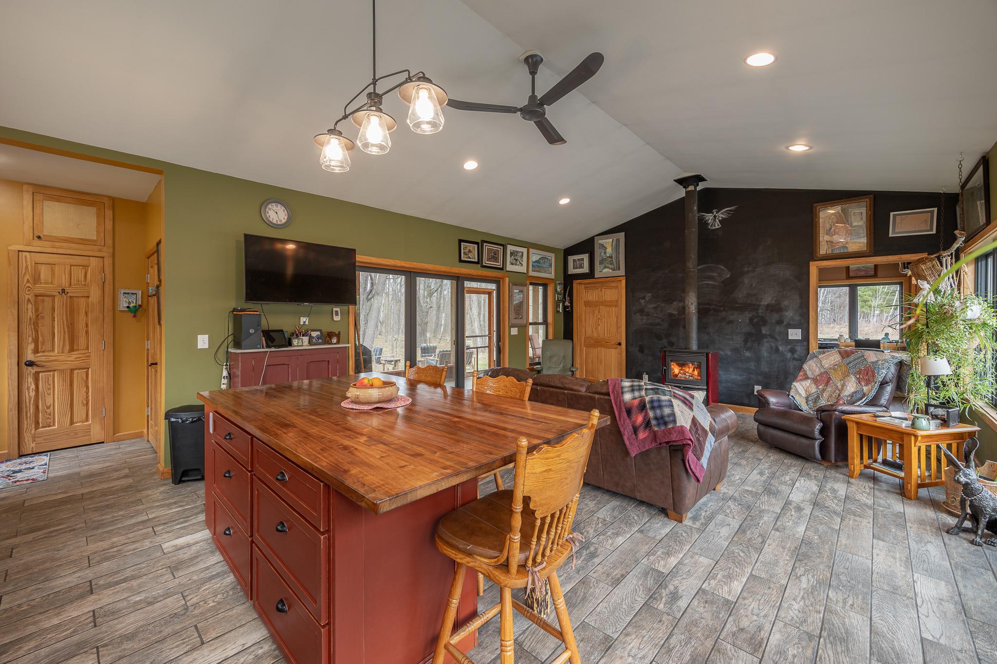 2251 Fahrenholz Road Northeast Longville, MN 56655 - Photo 15 of 62
