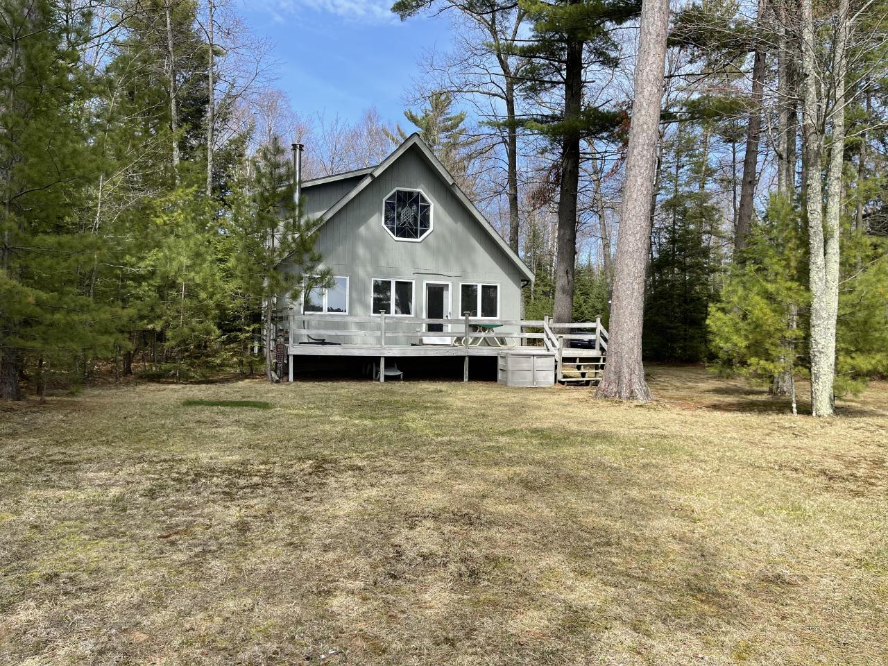 5595 Silver Lake Road Rhinelander, WI 54501 - Photo 15 of 16 Gallery Image 15
