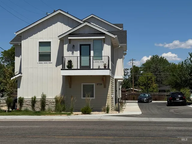 $1,168,899 | 6726 West Overland Road, Boise, ID 83709