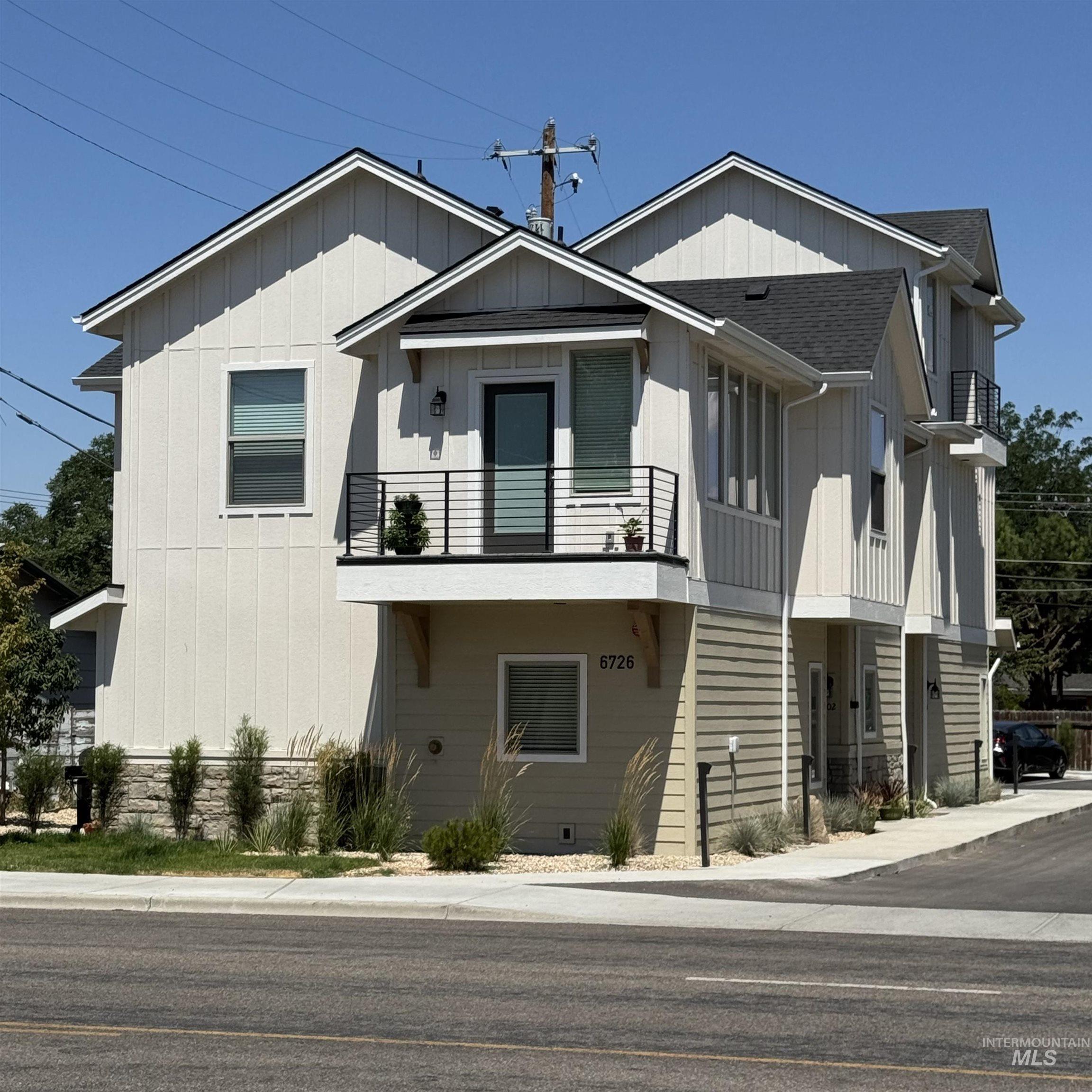 6726 West Overland Road Boise, ID 83709 - Photo 1 of 50