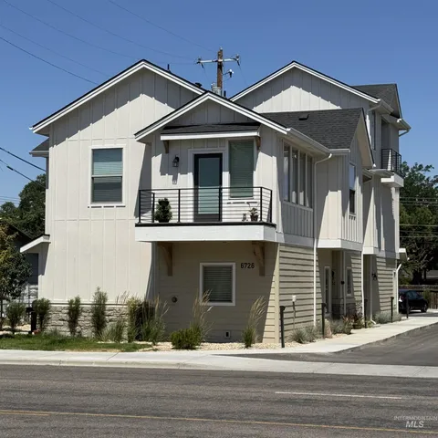 $1,168,899 | 6726 West Overland Road, Boise, ID 83709