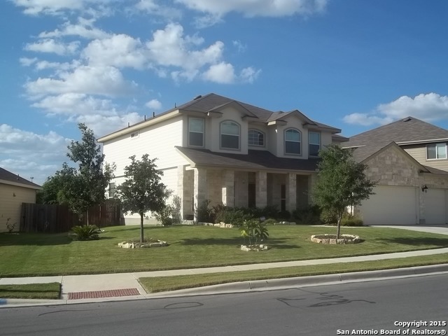 9731 Common Law Converse, TX 78109 - Photo 2 of 21
