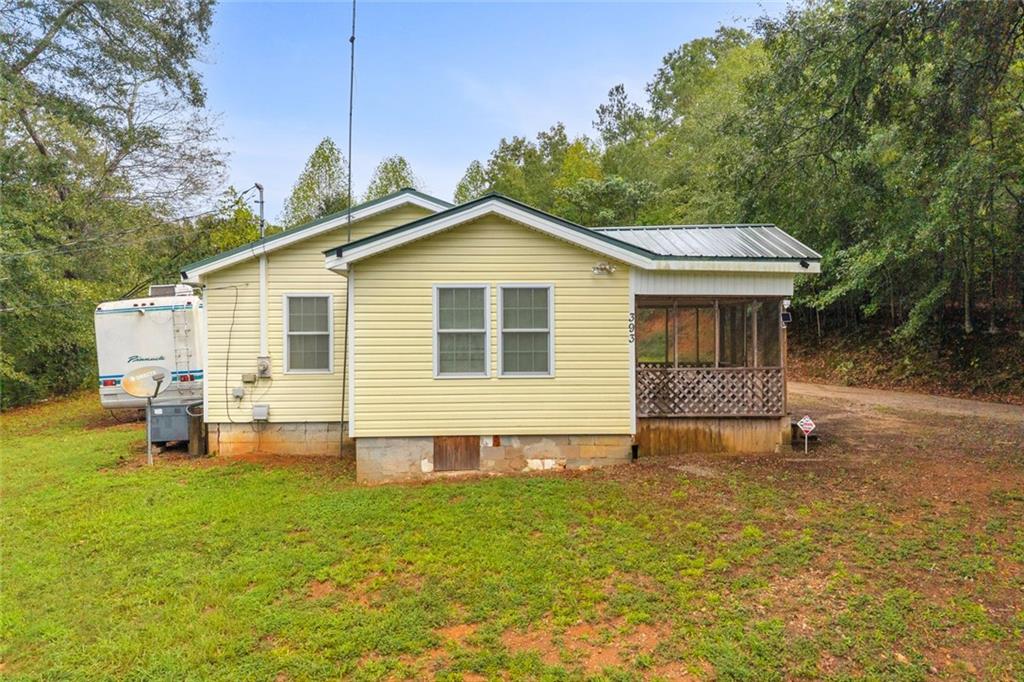 393 North Red Rock Road Toccoa, GA 30577 - Photo 35 of 38 Gallery Image 35