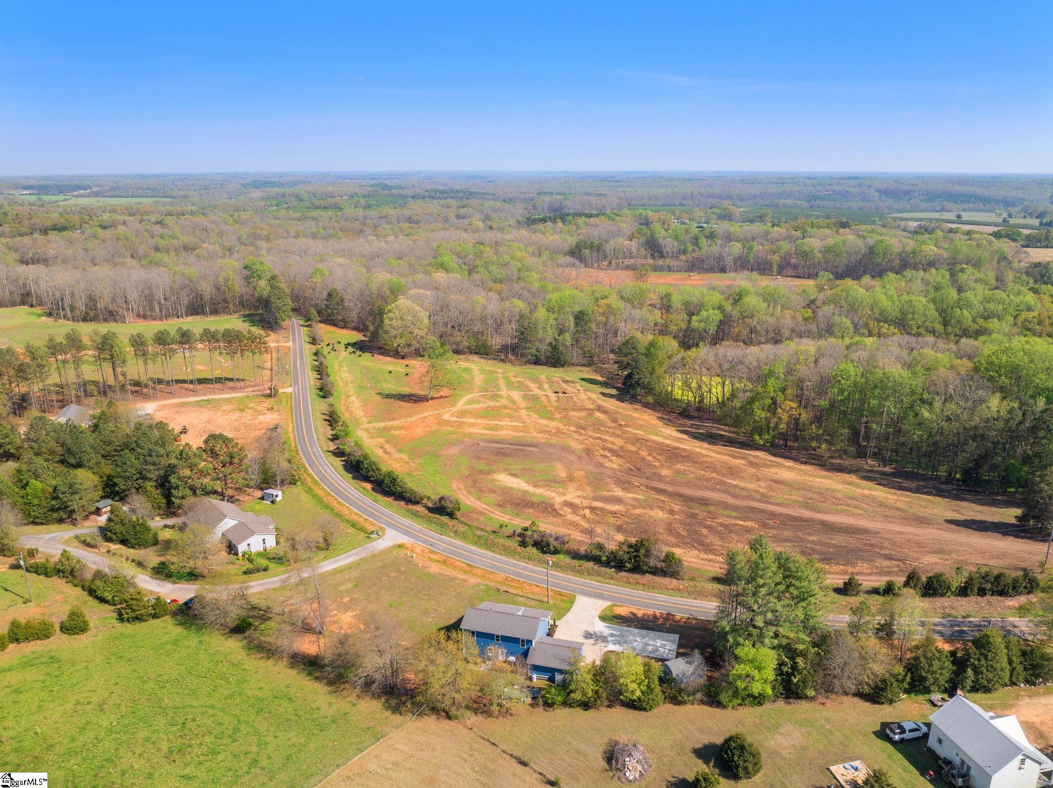 2762 Allen Bridge Road Fountain Inn, SC 29644 - Photo 40 of 41