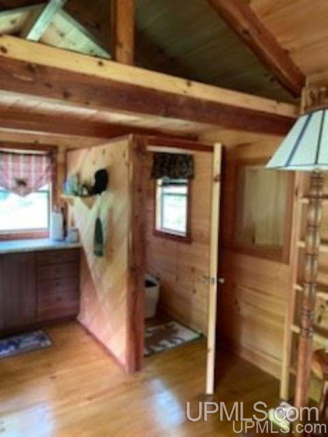 19699 Point Abbaye Road Lanse, MI 49946 - Photo 10 of 12