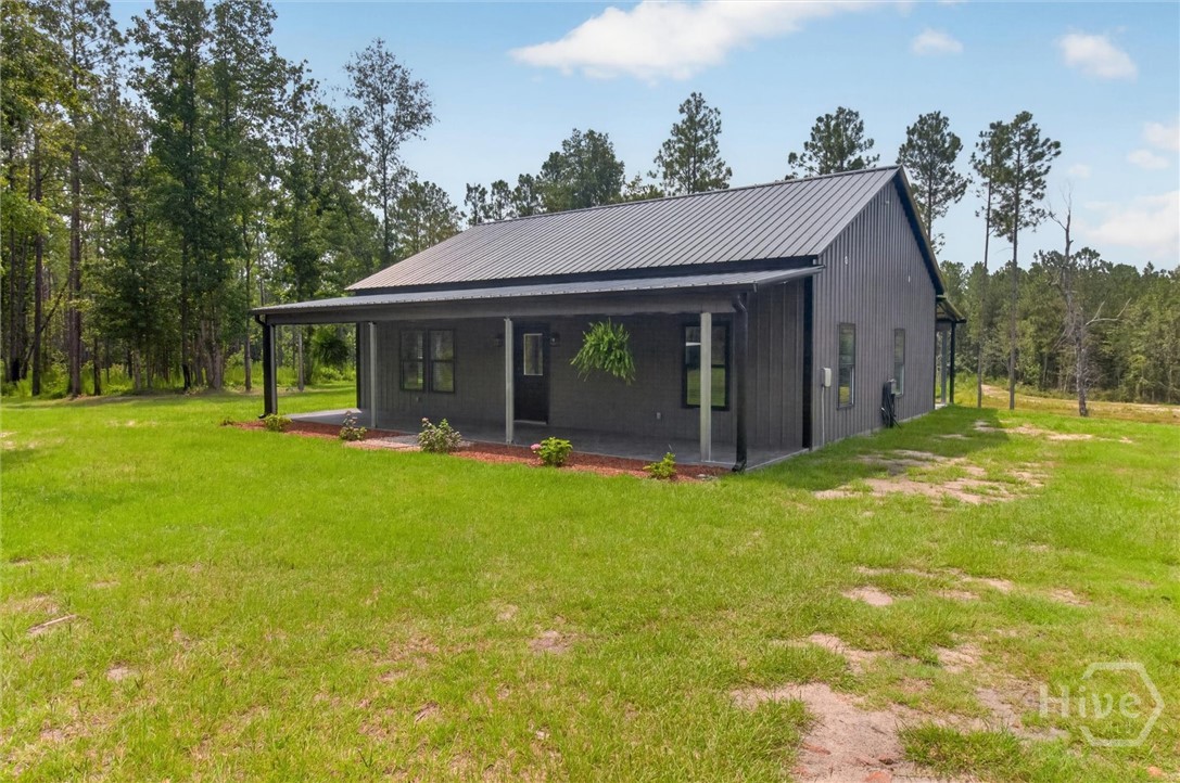 660 Old Manassas Foy Road Register, GA 30452 - Photo 29 of 46 Gallery Image 29