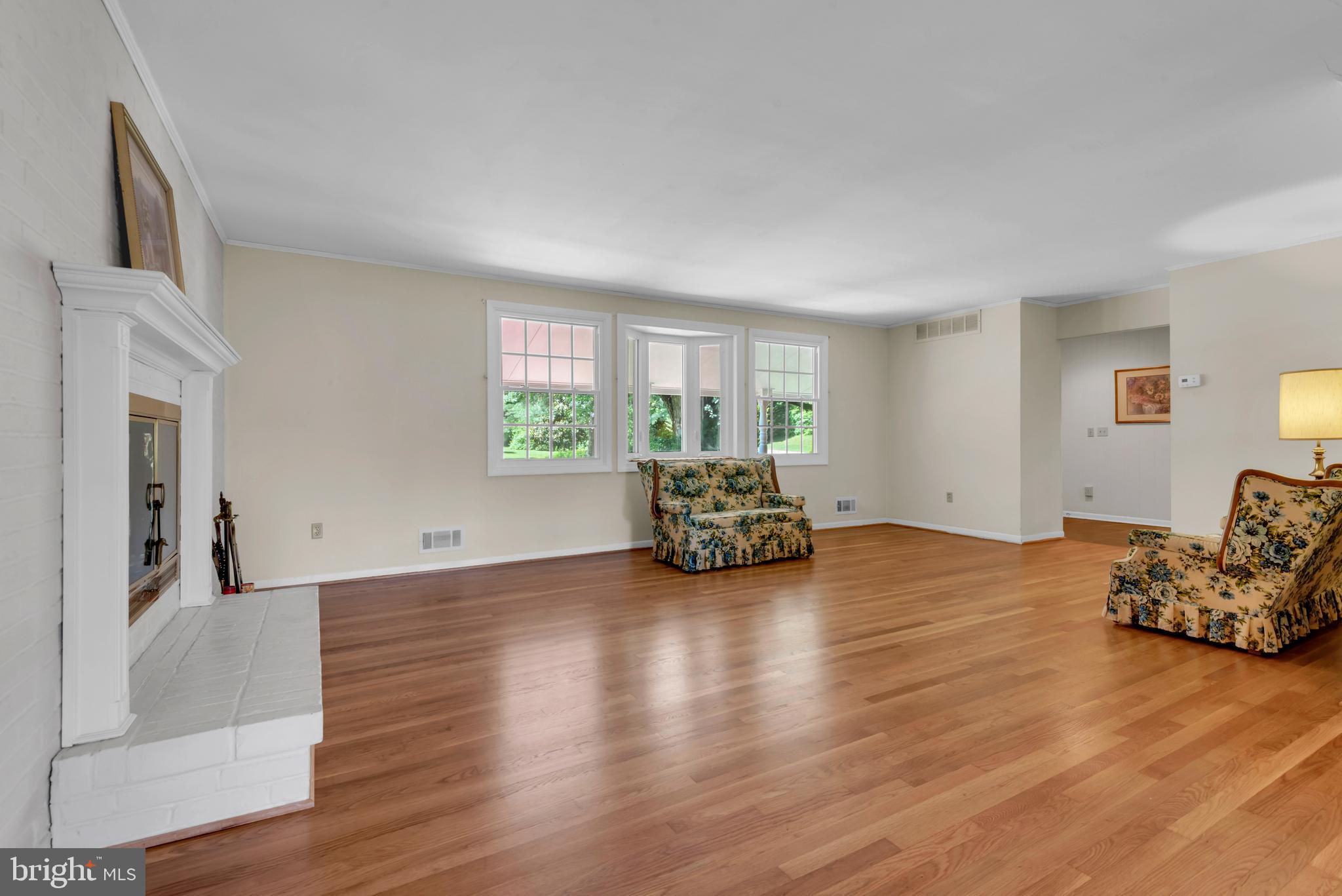 1702 Pot Spring Road Lutherville-Timonium, MD 21093 - Photo 15 of 39