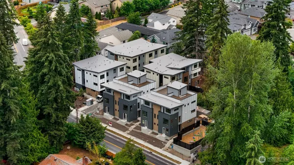 $1,150,000 | 19218 77th Court Northeast, Unit 101, Kenmore, WA 98028