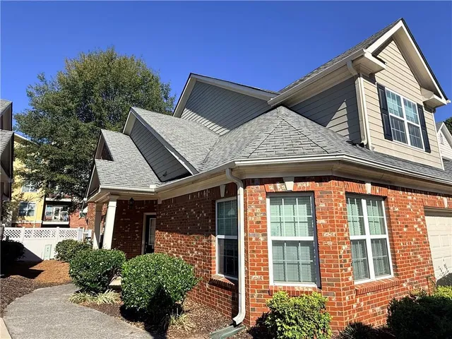 $279,700 | 1827 Willow Branch Lane, Kennesaw, GA 30152
