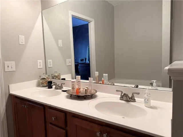 $279,700 | 1827 Willow Branch Lane, Kennesaw, GA 30152