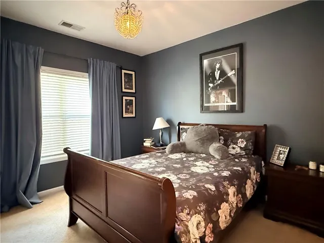 $279,700 | 1827 Willow Branch Lane, Kennesaw, GA 30152