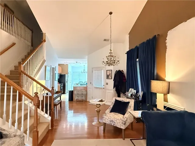 $279,700 | 1827 Willow Branch Lane, Kennesaw, GA 30152