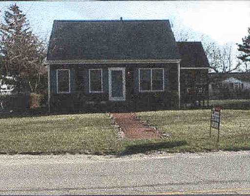30 Swan Road Smithfield, RI 02917 - Photo 1 of 1 Exterior Front.