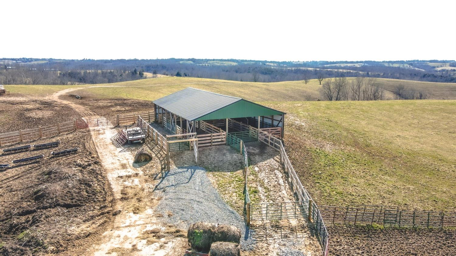 1837 Perry Rogers Road Lancaster, KY 40444 - Photo 21 of 61 Photo 21