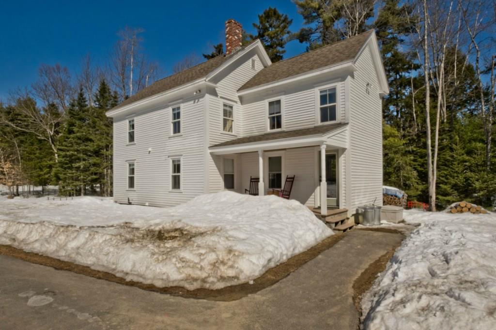 224 Baker Road Freeport, ME 04032 - Photo 4 of 33 Photo