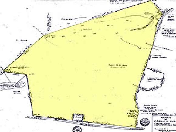 89 Center Road Canterbury, NH 03224 - Photo 1 of 1