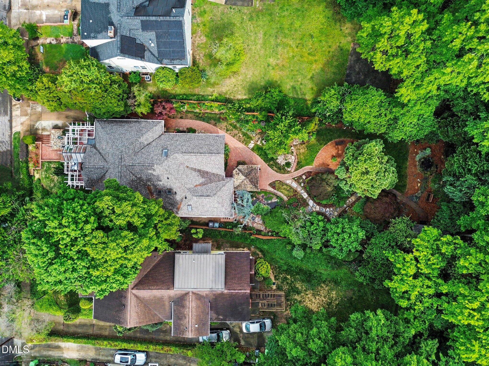2711 Everett Avenue Raleigh, NC 27607 - Photo 94 of 99 015_file_7353