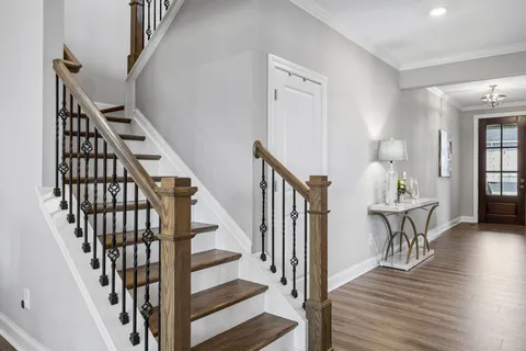 $1,235,000 | 5011 High Park Hill Drive, Arrington, TN 37014