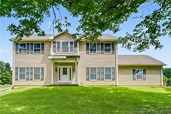 $435,000 | 2860 North Highway 11 Southeast, Elizabeth, IN 47117