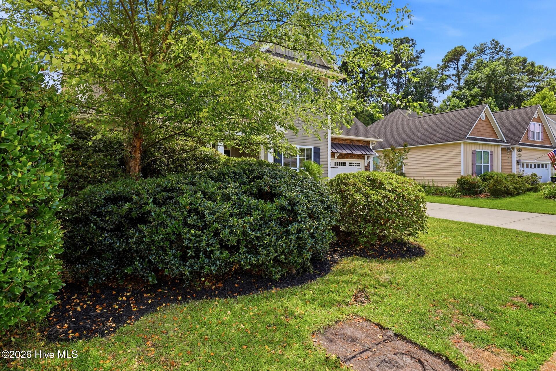 161 Watersfield Road Leland, NC 28451 - Photo 3 of 88