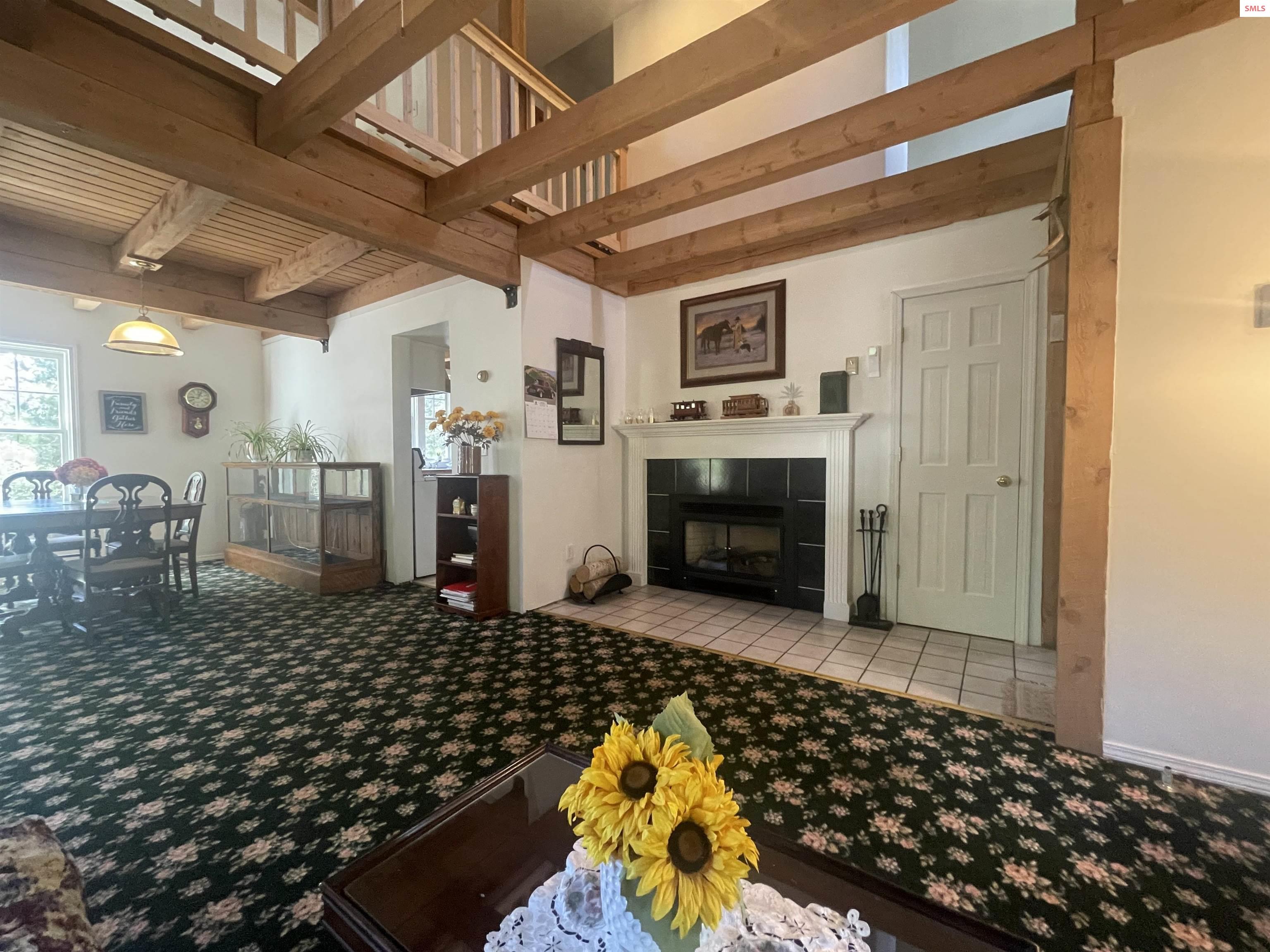 631 Wolverine Road Moyie Springs, ID 83845 - Photo 11 of 87 Gallery Image 11