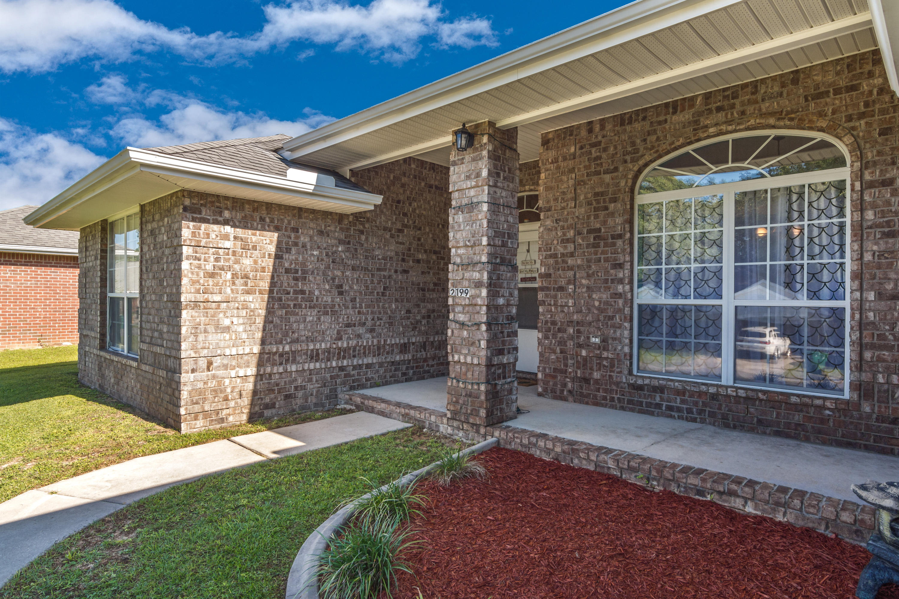 2199 Hagood Loop Crestview, FL 32536 - Photo 29 of 38 Gallery Image 29