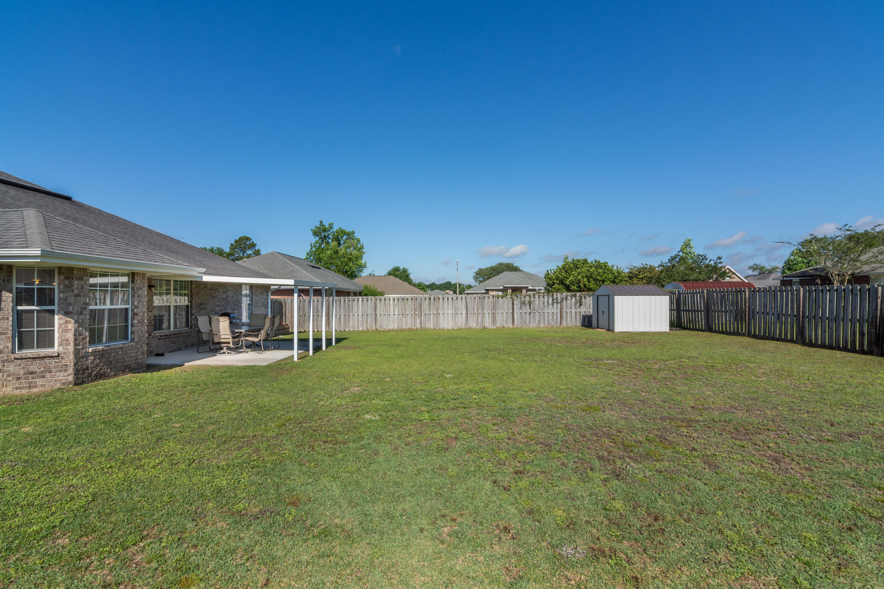 2199 Hagood Loop Crestview, FL 32536 - Photo 33 of 38 Gallery Image 33