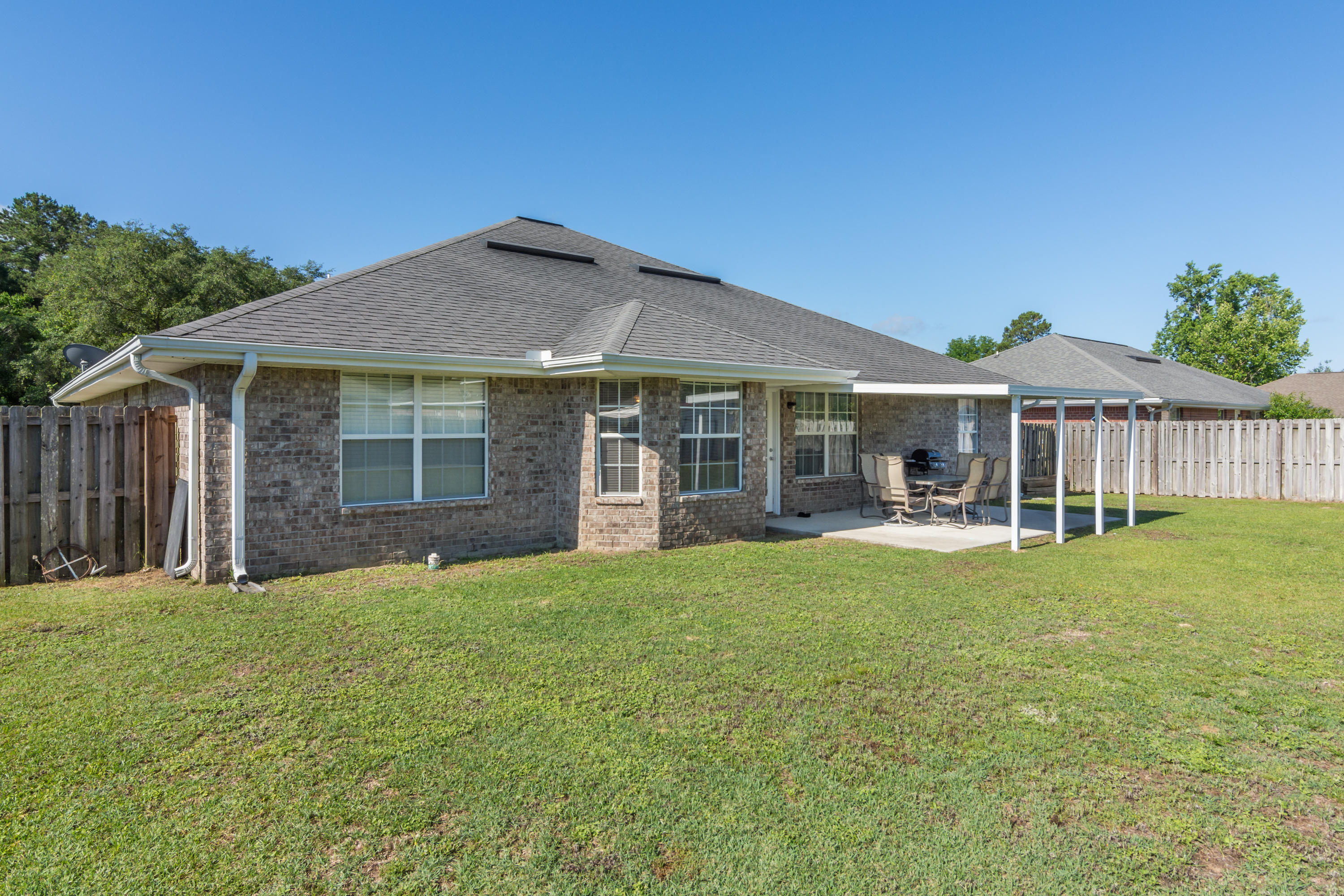 2199 Hagood Loop Crestview, FL 32536 - Photo 34 of 38 Gallery Image 34
