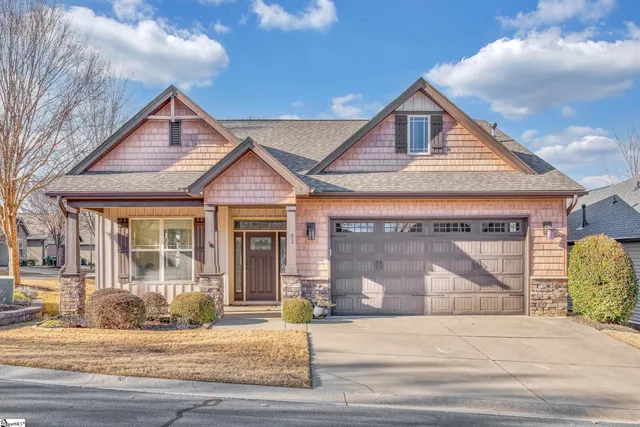 $444,000 | 23 Litten Way, Greenville, SC 29615