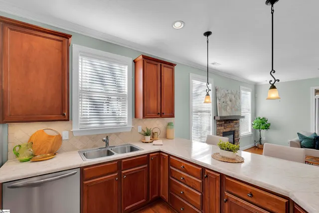 $444,000 | 23 Litten Way, Greenville, SC 29615