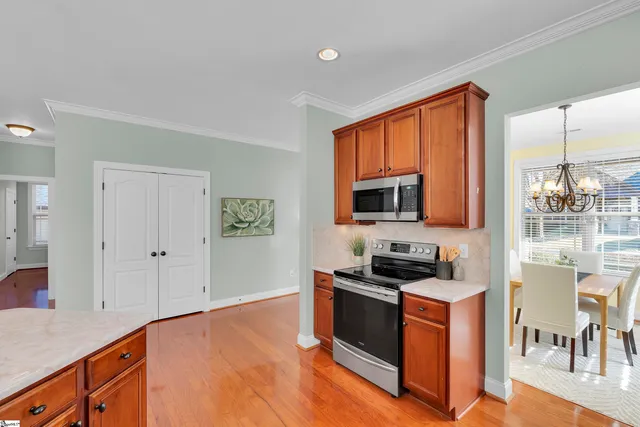 $444,000 | 23 Litten Way, Greenville, SC 29615