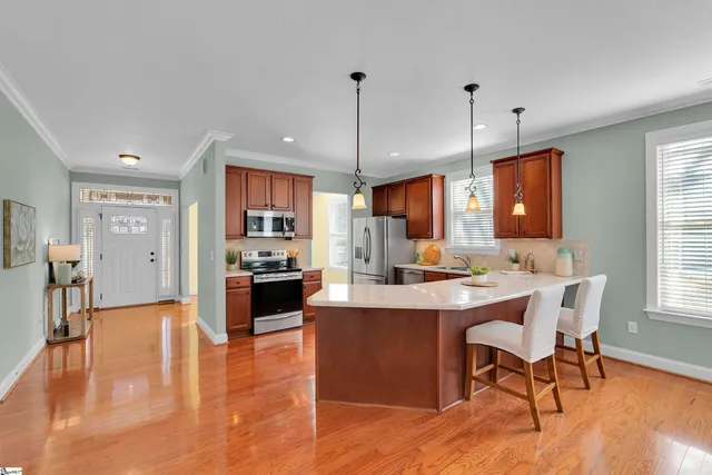 $444,000 | 23 Litten Way, Greenville, SC 29615
