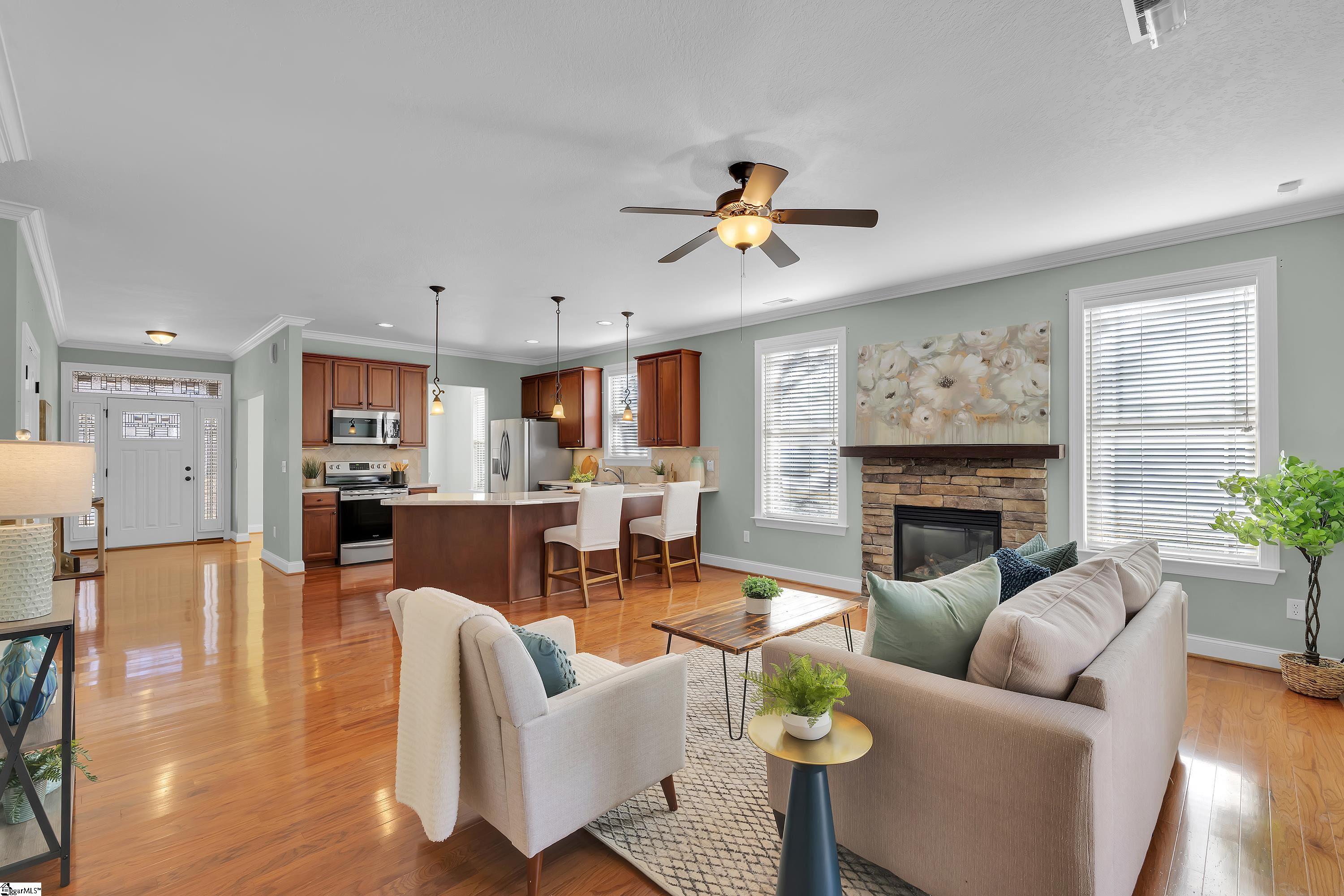 23 Litten Way Greenville, SC 29615 - Photo 13 of 35